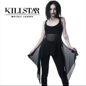 Sold! Killstar, Starshine Penta Tank